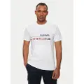 Napapijri Turin T-shirt Med Korte ærmer
