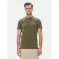 Lee Pique Kortærmet Polo