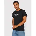 Pepe Jeans T-shirts m. korte ærmer Pepe jeans EGGO N herre EU S