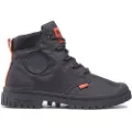 Palladium Pampa Sp20 Cuff Waterproof Sko