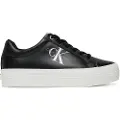 Calvin Klein Jeans Platform Laceup Sko