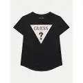 GUESS T-shirts m. korte ærmer Guess SS T SHIRT barn 10 ans