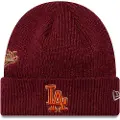 New Era Patch La Dodgers Beanie