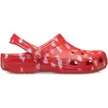 Crocs Classic Vday Træsko