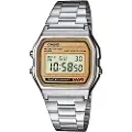 Casio A158-wea Dameur