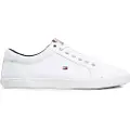 Tommy Hilfiger Iconic Long Lace Sko