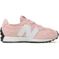 New Balance 327 Bungee Lace Sko