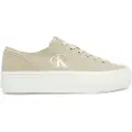 Calvin Klein Jeans Vulc Low Sko