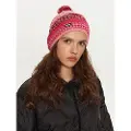 Eisbar Brock Pompon MÜ Beanie