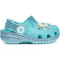 Crocs Frozen Elsa Classic Træsko