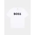 Hugo Boss J25p24 T-shirt Med Korte ærmer