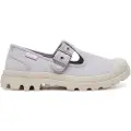 Palladium Pampa M-jane Washed Sko