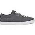 Tommy Hilfiger Vulc Low Core Chambray Sko