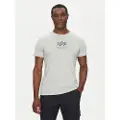 Alpha industries Basic T Ml T-shirt Med Korte ærmer