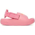 Adidas Originals Adifom Adilette Rutsjebaner Til Babyer
