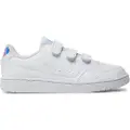 Adidas Originals Ny 92 Cf Velcro Sko
