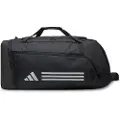 Adidas Essentials 3 Stripes Large 88l Duffle Bag