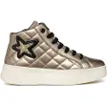 Geox Sneakers Geox J MIKIROSHI GIRL barn 39