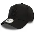 New Era Monochrome Eframe New York Yankees Kasket