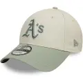 New Era Patch 9forty Oakland Athleticsco Kasket