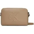 Calvin Klein Jeans Sculpted Ew Camera Skuldertaske