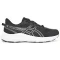 Asics Asicstil kvinder. 1012B757 Sko Jolt 5 sort (39.5), Fast, Blonder, Sport, Multisport