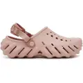 Crocs Echo Pink Clay Træsko