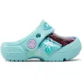Crocs Fun Lab Disney Frozen Ii Træsko