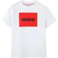 Hugo Boss G00334 T-shirt Med Korte ærmer
