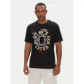 Adidas T-shirts m. korte ærmer adidas JM0291 herre EU S