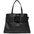 Armani Exchange Xw000284a_f11902u Shopper Bag