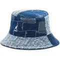 Kangol Denim Mash-up Spandhat