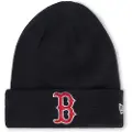 New Era Mlb Essential Boston Red Sox Beanie