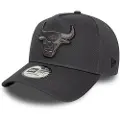 New Era Nba Chicago Bulls Tonal 9forty Aframe Kasket
