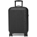Armani Exchange Xm000899a_f13793u Kuffert Med Hjul