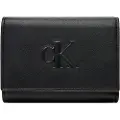 Calvin Klein Sculpted Trifold Damepung