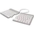 R-Go Tools Split Break Trådløst Tastatur