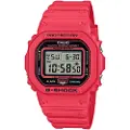Casio Dw-5600ep 48.9 Mm Ur