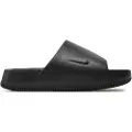 Nike Calm-badesandaler til mænd - sort