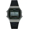 Casio A168wehb-1aef Ur