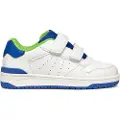 Geox Sneakers Geox J WASHIBA BOY barn 35