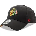 47 Nhl Chicago Blackhawks Ballpark Mvp Snapback-kasket