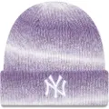 New Era Space Dye New York Yankees Beanie