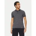 Geox Oxford Kortærmet Polo