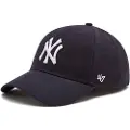47 Mlb New York Yankees Mvp Snapback-kasket