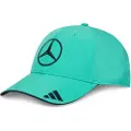 Adidas Mercedes Amg Petronas F1 Team Kasket