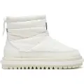 Tommy Hilfiger Padded Flat Wl Støvler