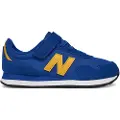 New Balance 323 Hook & Loop Sko