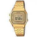 Casio La680wega-9er Ur