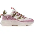 Steve madden Steve Maddentil kvinder. SM19000109 Træningssko Magneto-R-E pink (36), 1-3 cm, Blonder, Casual